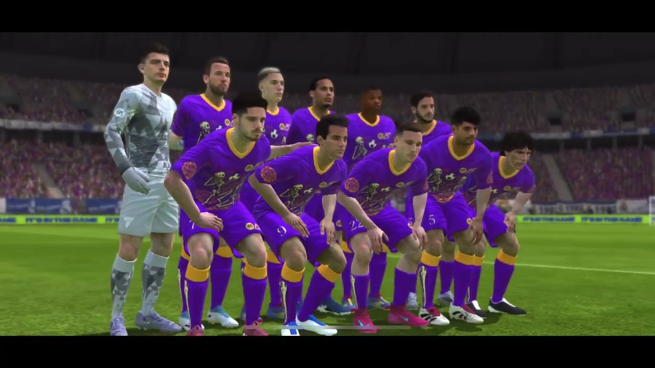 My ramadan team