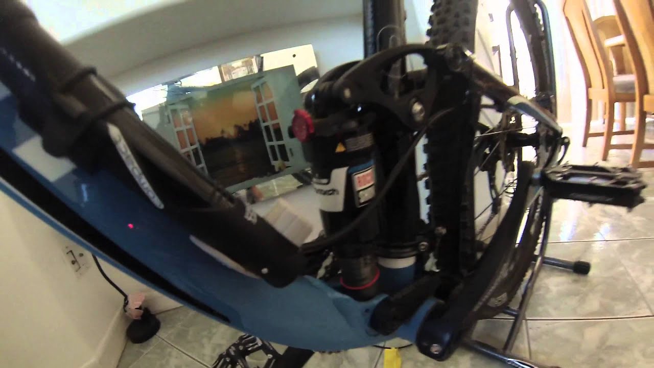 Giant Anthem X 2013