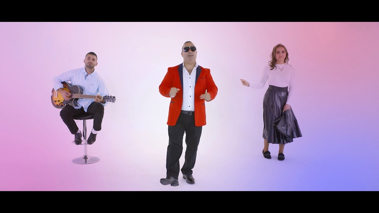 L.Miki -Cig&aacute;ny pergető-Official -| ZGStudio video |