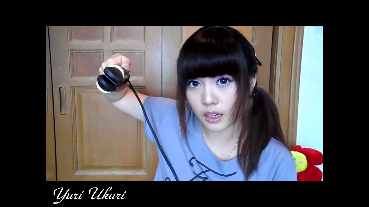 Hair Tips : ทำผมหน้าม้าให้อยู่ทรงนาน | YuRi Ukuri