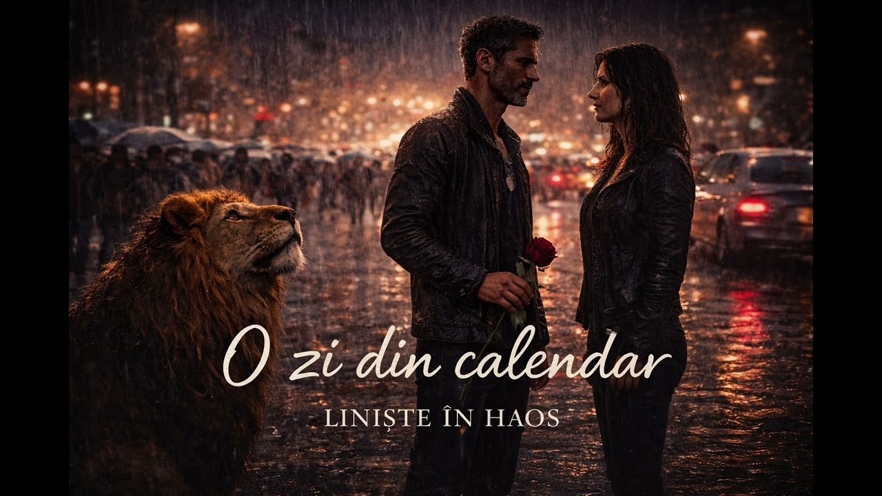 O zi din calendar 