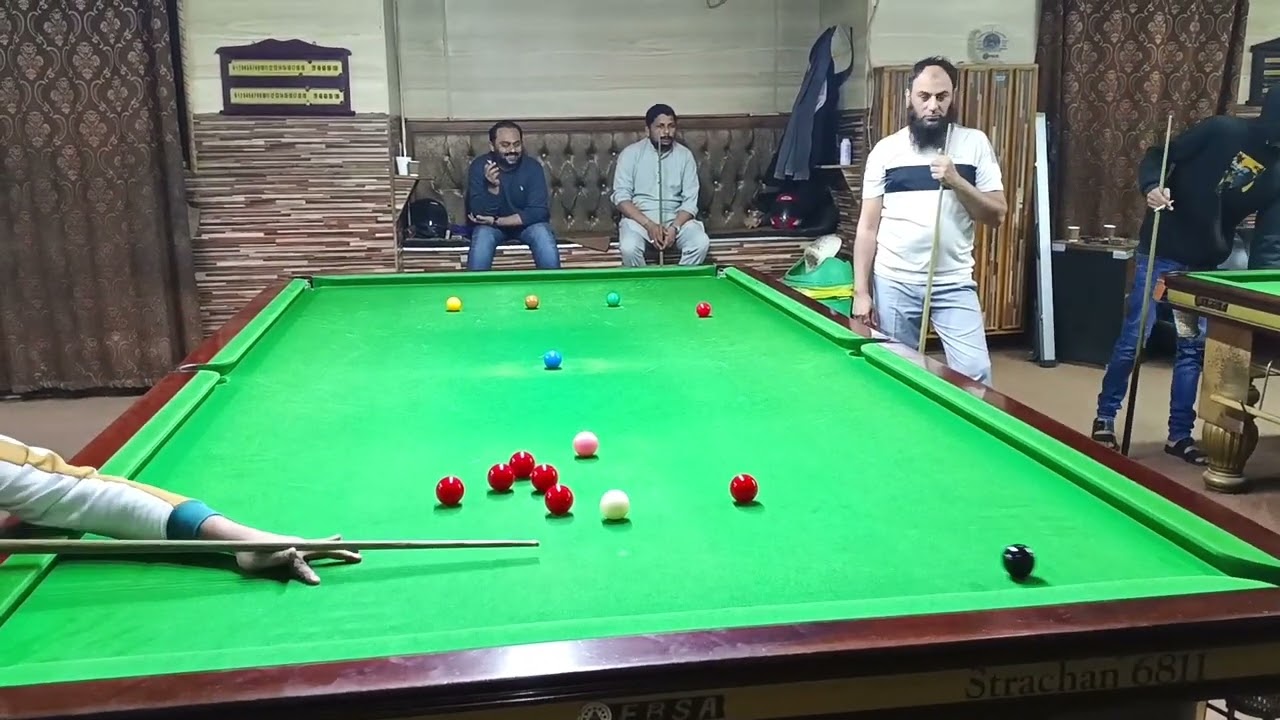 What a player. #ronnieosullivan #snookergame #billiards 