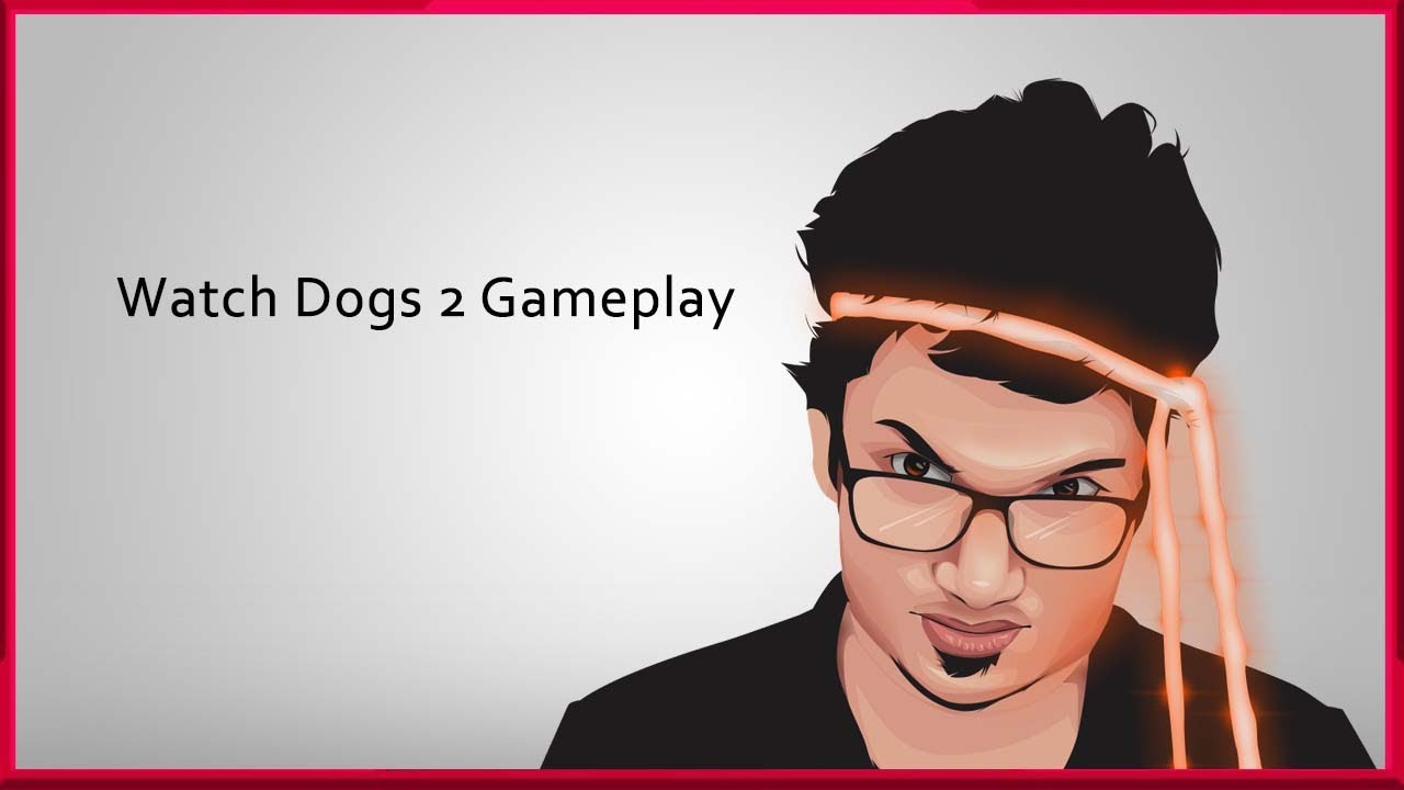 Watch Dogs 2 සිංහල review | myHub.lk