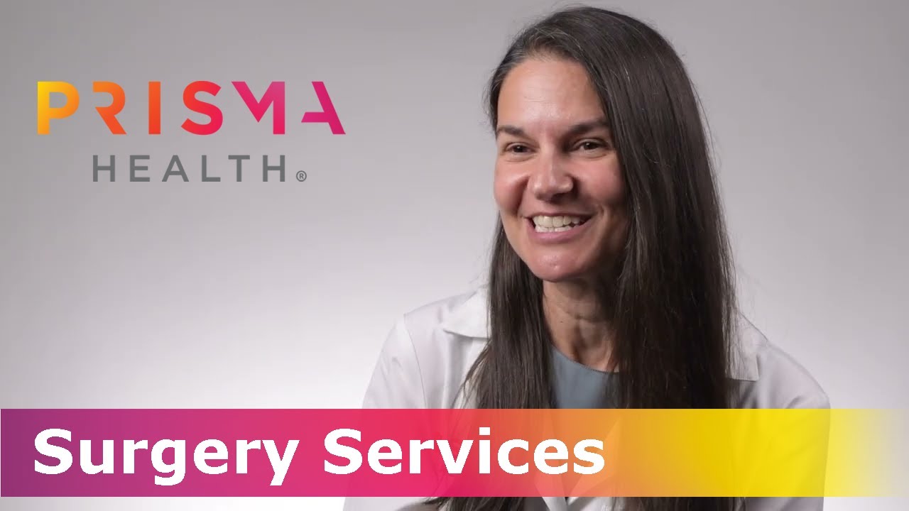 Amy Nicole Hildreth, MD is a Surgical Critical Care Physician at Prisma Health - Columbia