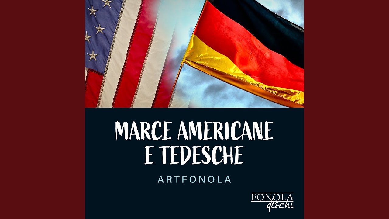 Deutschmeister Marsch