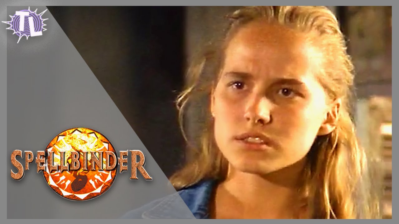 Reunions | Spellbinder - Season 1 Episode 19