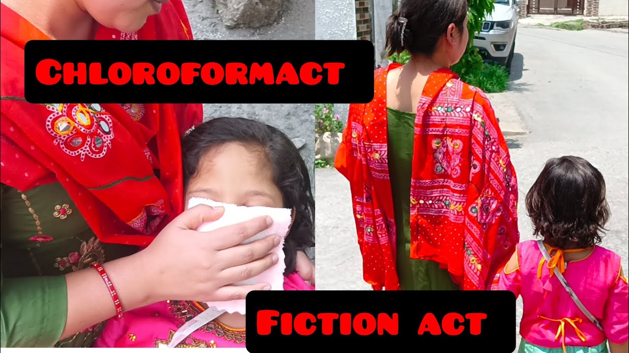 #socialawareness #like child kidnapping chloroform act||fireman carry|#socialawareness ||fictionact|