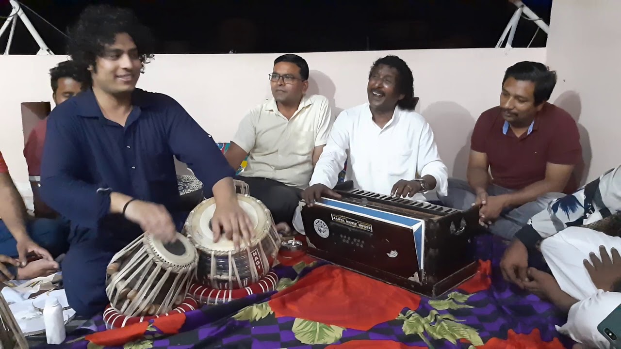 DARDAAN DE DAARO LOKO - Ustad Manna Ji & Mani Bhardwaj