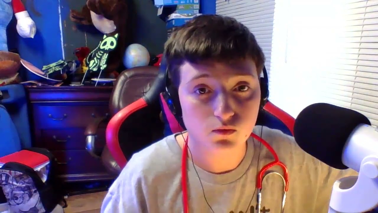 Asmr Doctor RolePlay