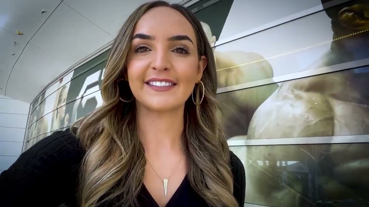 VGK Round 3 Vlog