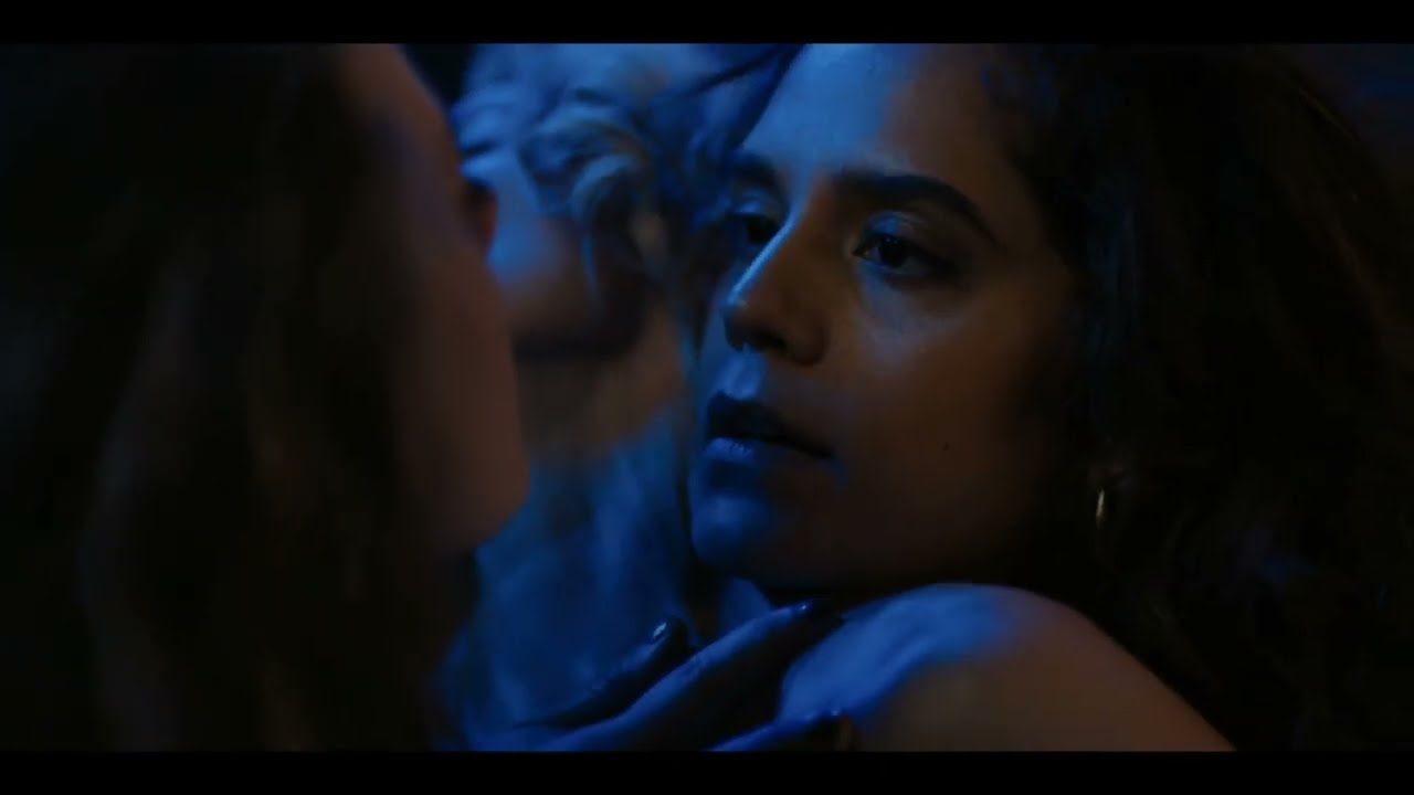 the l word gen q edit - tell me that u love me