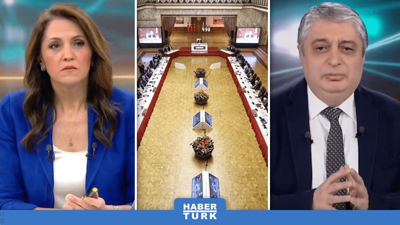 Terörsüz Türkiye Hedefi Nasıl İlerleyecek?