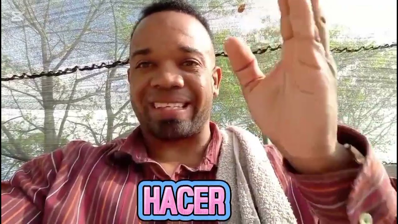  Continuación: #2 Es  tiempo ⏱️ de sacar la  basura 🗑️- que en piden Ber la gloria de Dios 