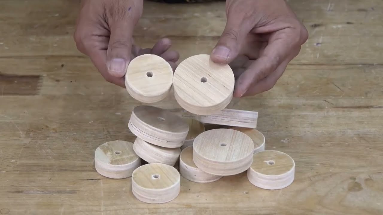 Woodworking Master Secrets: Router, Angle Grinder & DIY Tool Hacks You Need!
