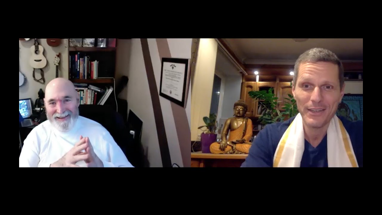 My personal Nadi Astrology Reading (Indian Palm Leaf Reading) Rev Bill McDonald (Matching & Reading)