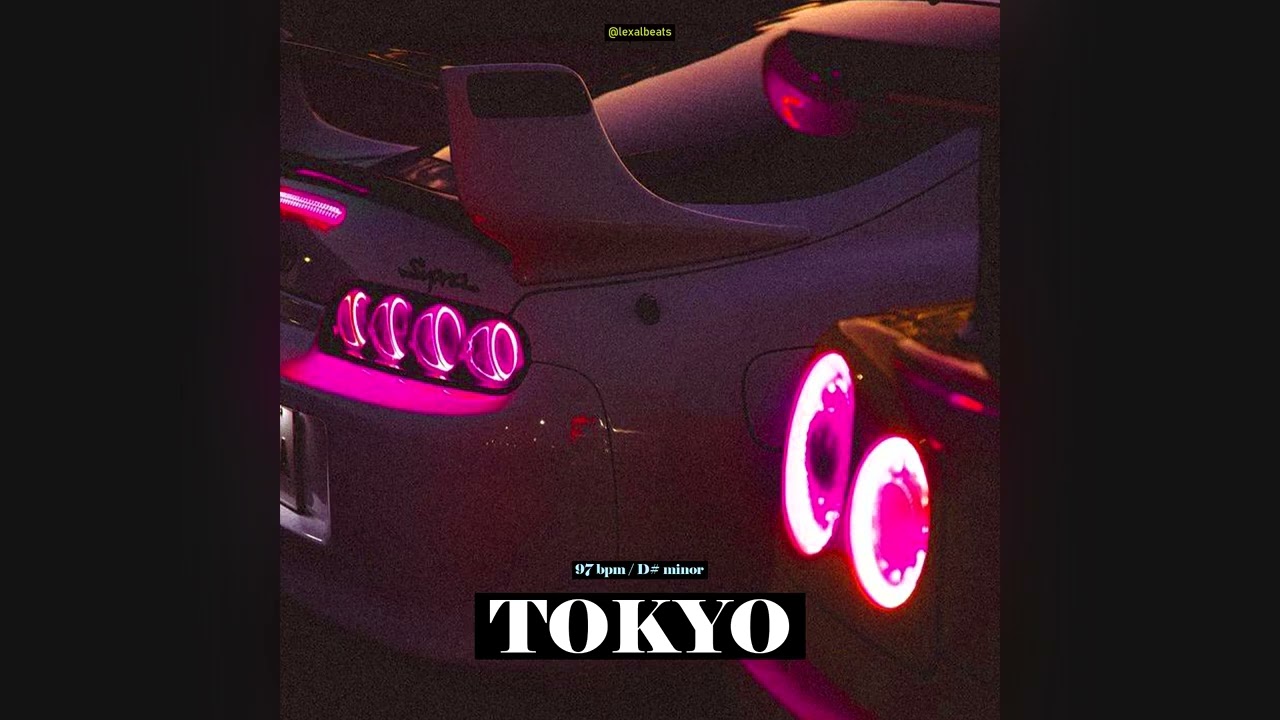 PLK x SCH type beat – boom bap rap instrumental | Tokyo | Prod. Lexal Beats