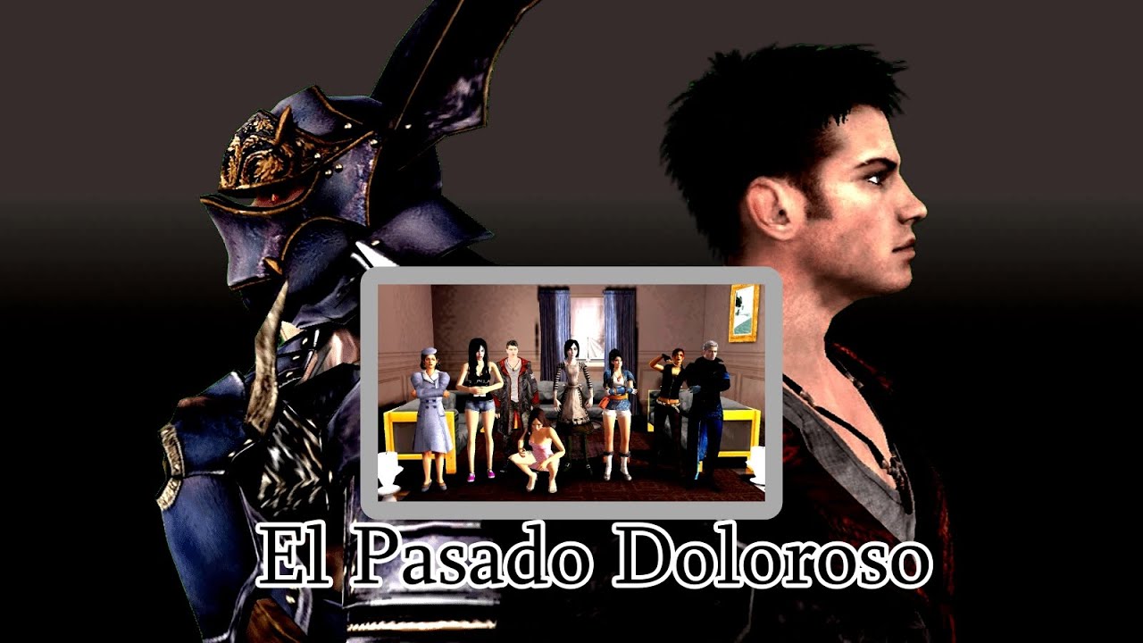 GTA SA Loquendo | El Pasado Doloroso | Pelicula