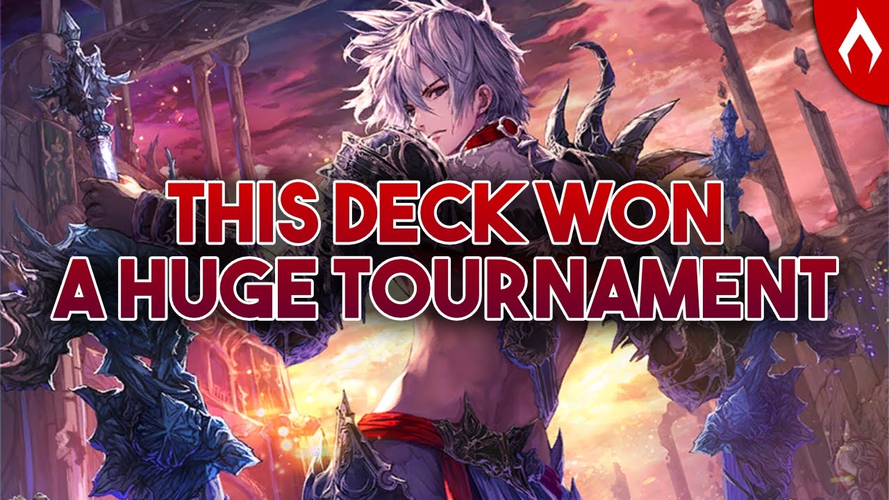 ЭТА колода «Вооруженный дракон» тайно относится к 1-му уровню?