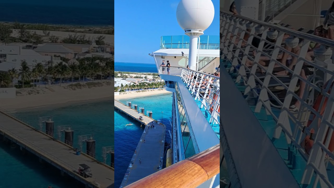 #grandturk