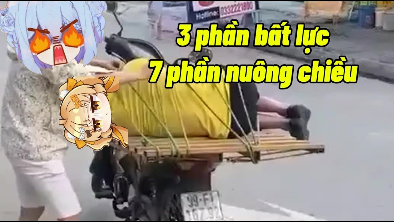 Tani Xỉn V&agrave; Nh&otilde;ng Nhẽo Khiến Miruku Bất Lực