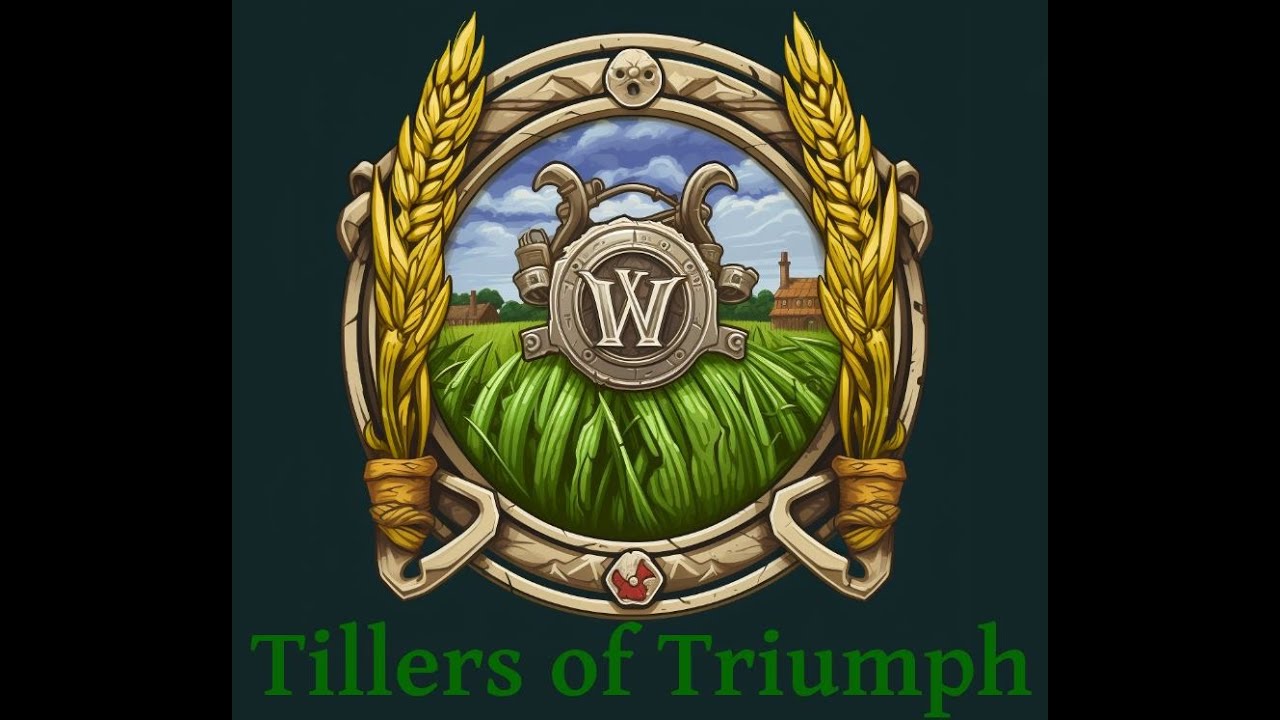 Dungeon Dojo Invitation - Tillers of Triumph - Day 1