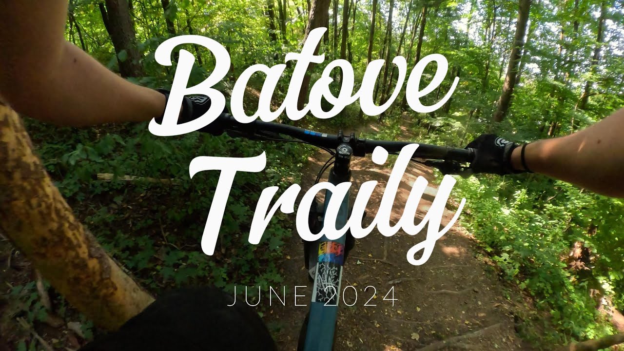 Baťove Traily