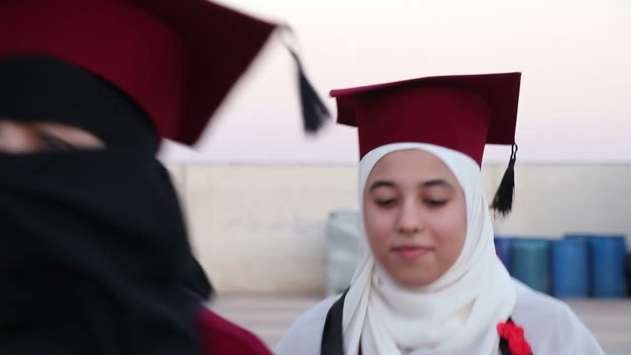 في أجواء مفعمة بالفخر والفرح، أقامت مدرسة المعرفة النموذجية حفل تكريم لطلاب التاسع والبكالوريا