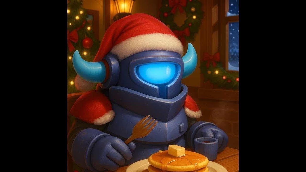 Chill clash stream!