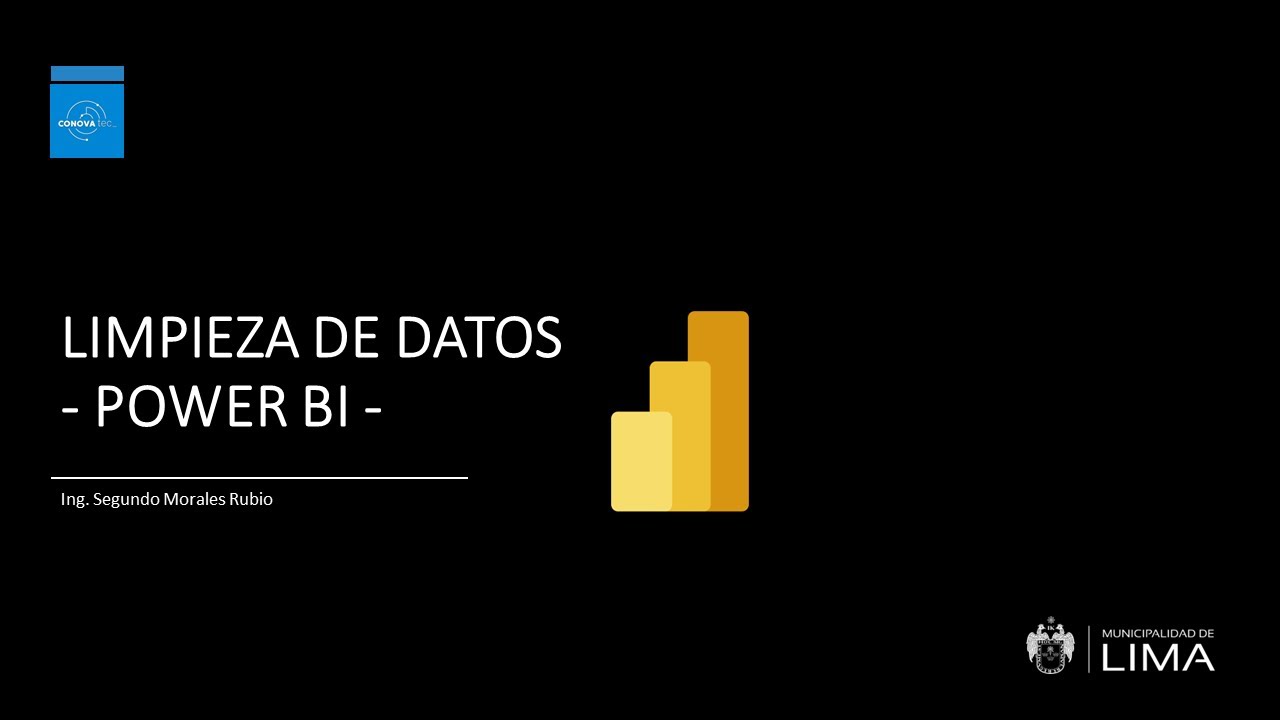 Taller - Limpieza de datos con Power BI 📊📈
