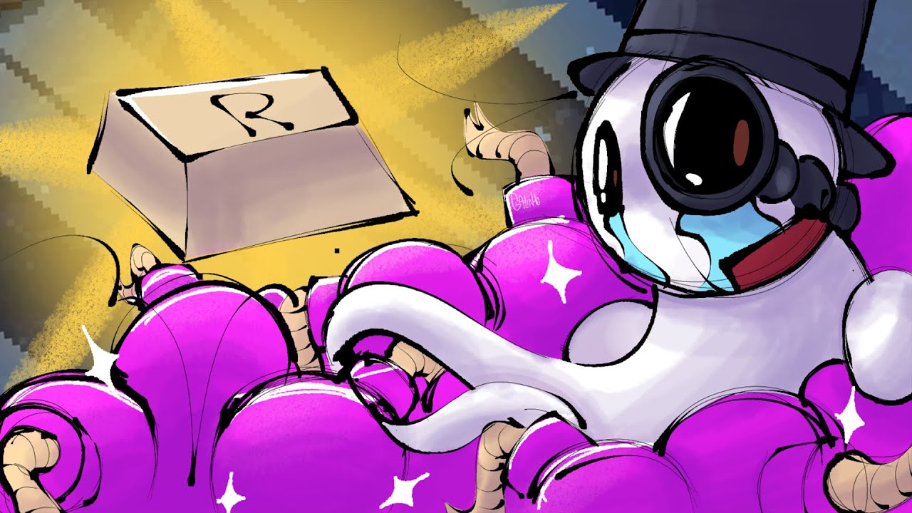 The Lost tropeça na R Key e reseta o universo
