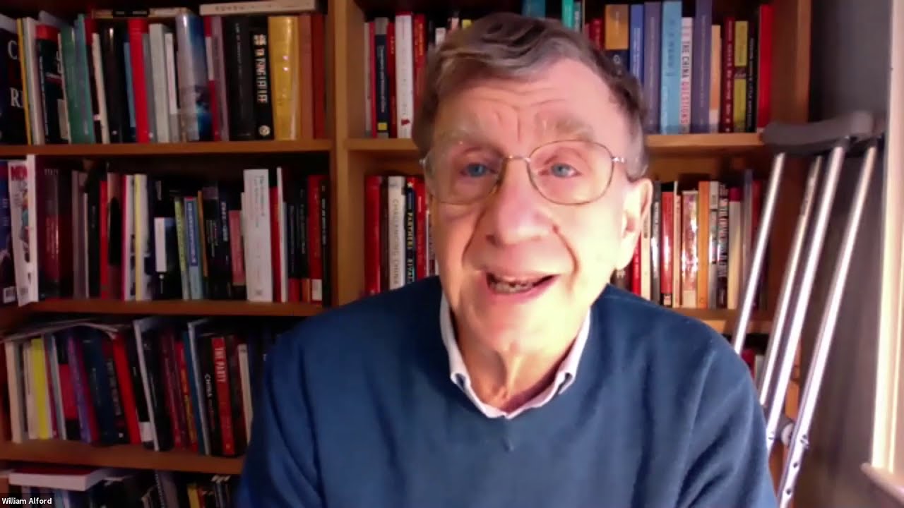 COVID-19 and the Law | Immigration and Detention Centers/Comparative and International Issues