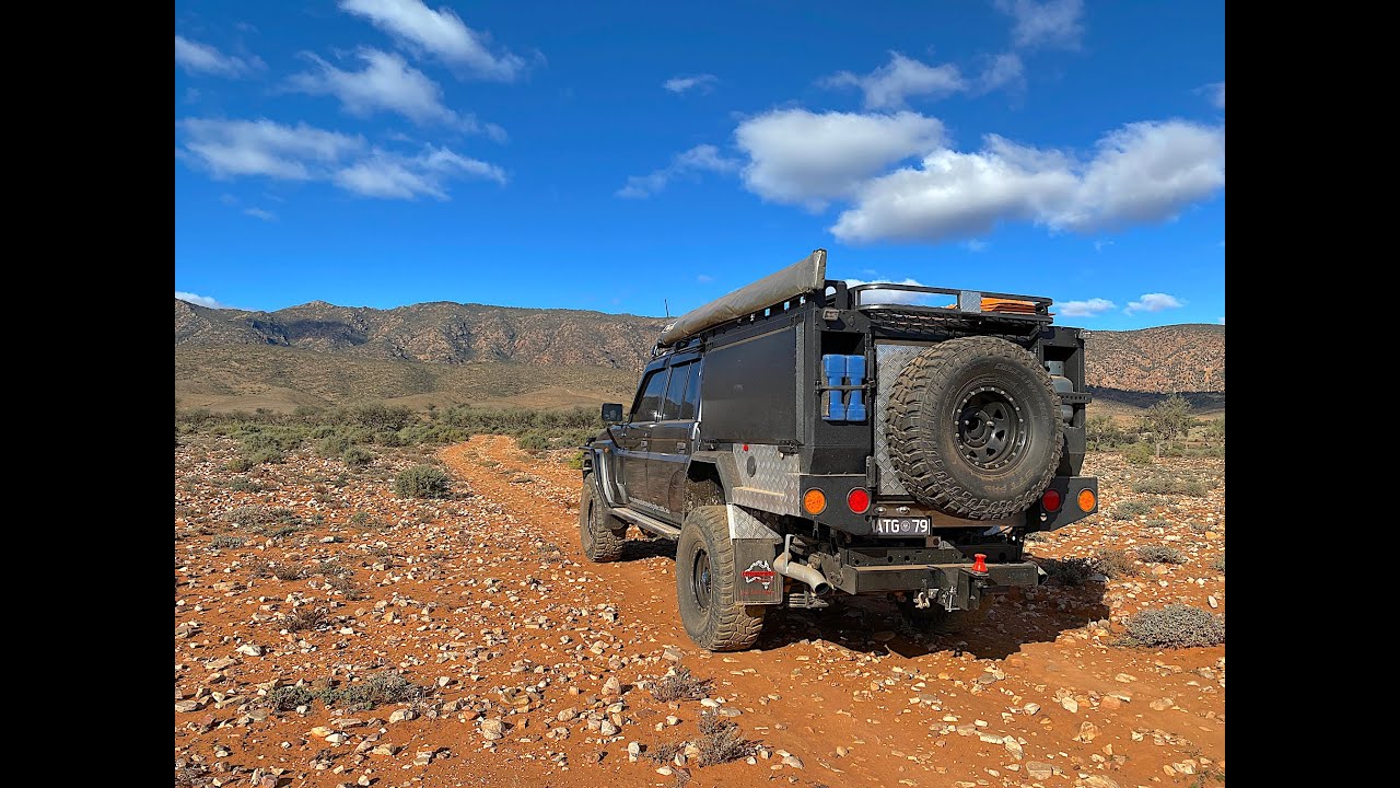 Terrain Tamer Parabolic Springs