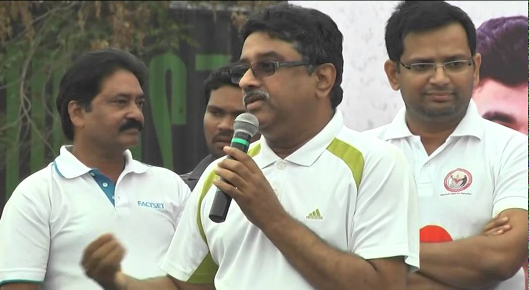 Dr Gurava Reddy Sunshine Heart Institute