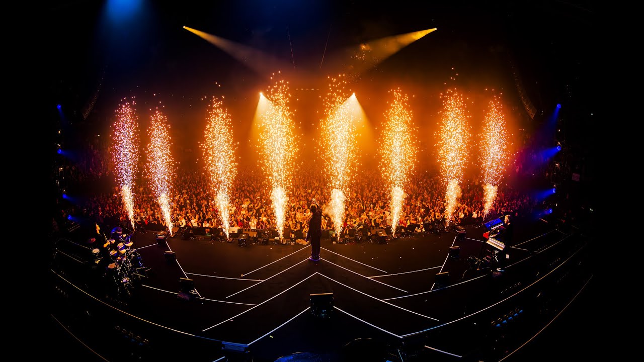 FLEMMING - AHOY 2025 | AFTERMOVIE