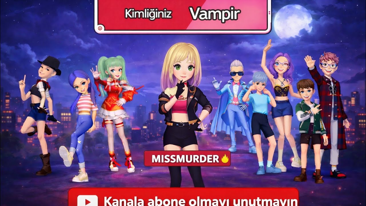 ACEMİ VAMPİR 😂😂 @weplayOldschool  VAMPİR KÖYLÜ
