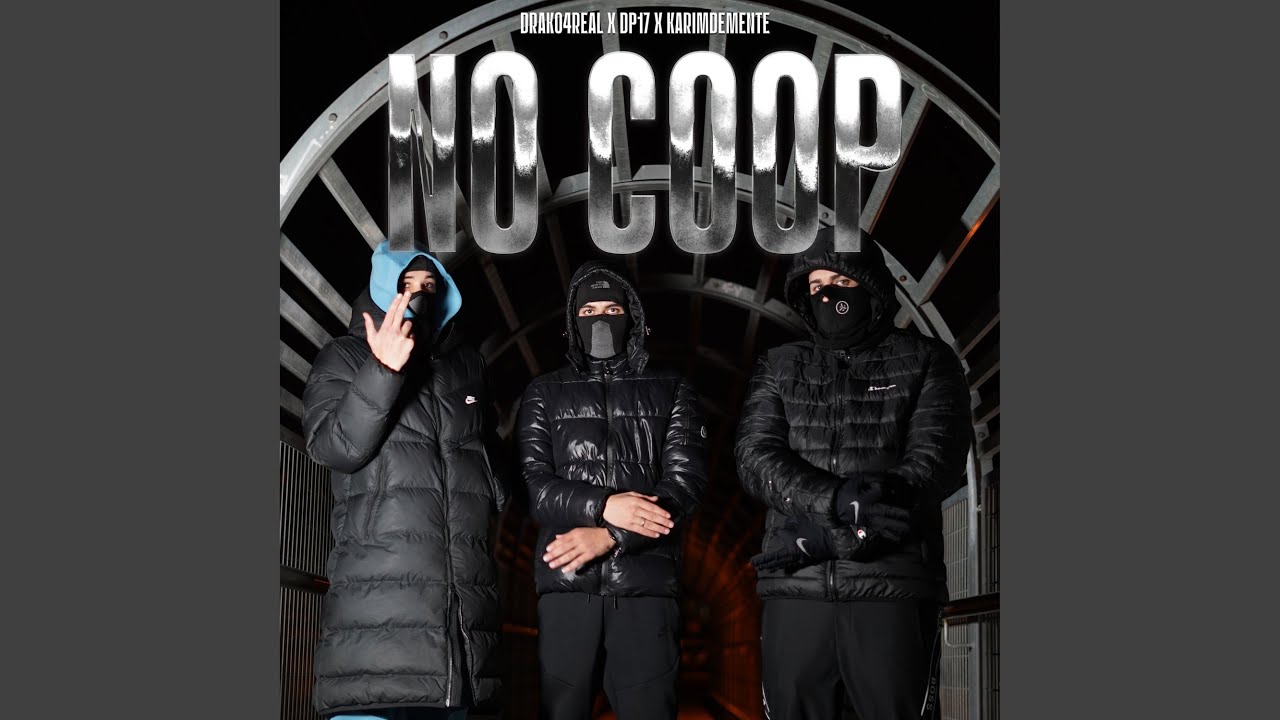 No Coop