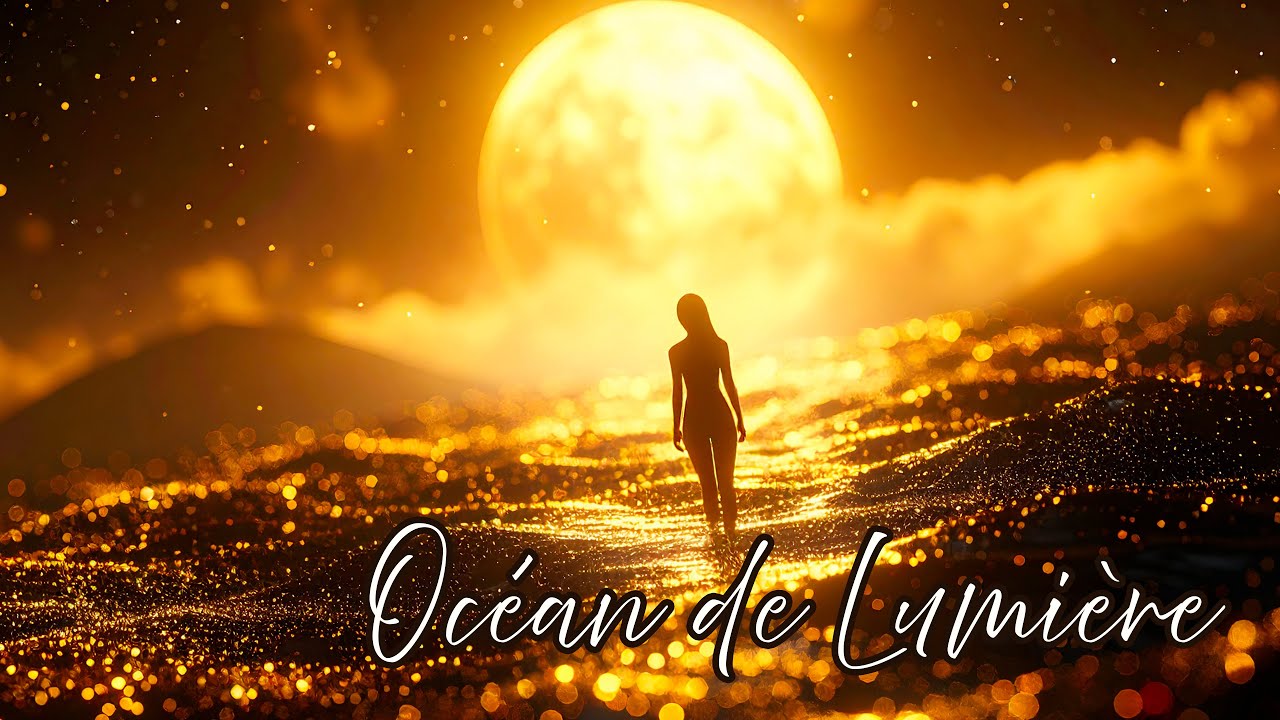 Océan de lumière - Nomad Pop