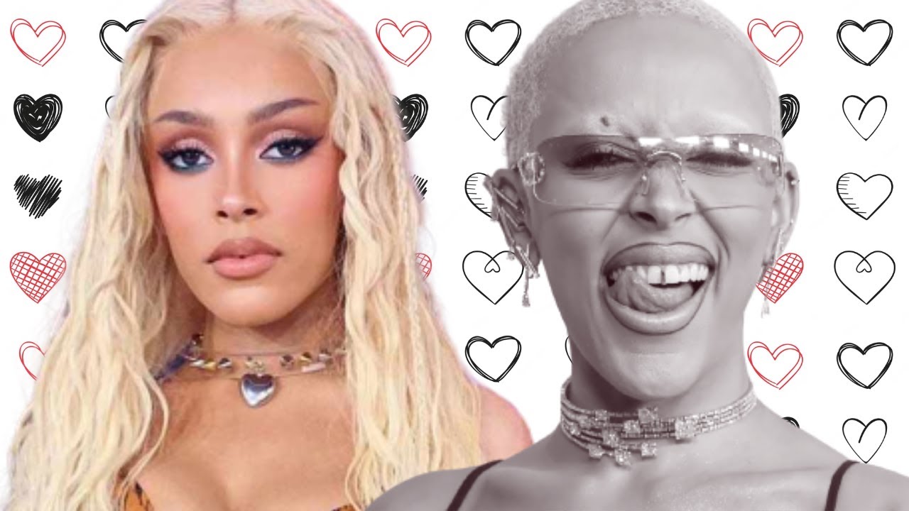 How The Internet Fell Out of Love With Doja Cat