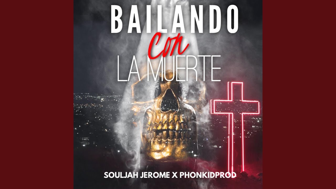 Bailando Con la Muerte