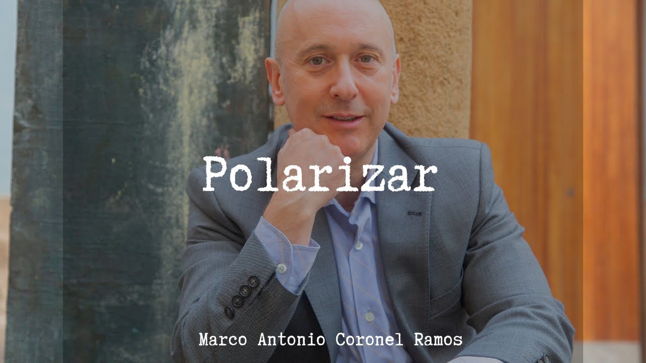 Polarizar (verbo de moda)