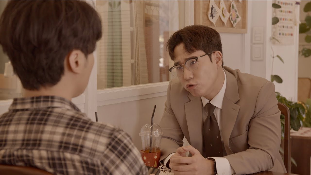 배우 김성민 리얼필름 리딩 창석 촬영모음