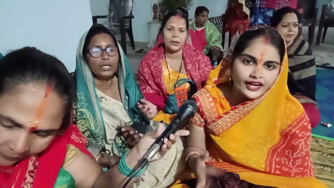 जोग गीत #youtube #viral #bhojpurisong #gudiya Rai#highlight video