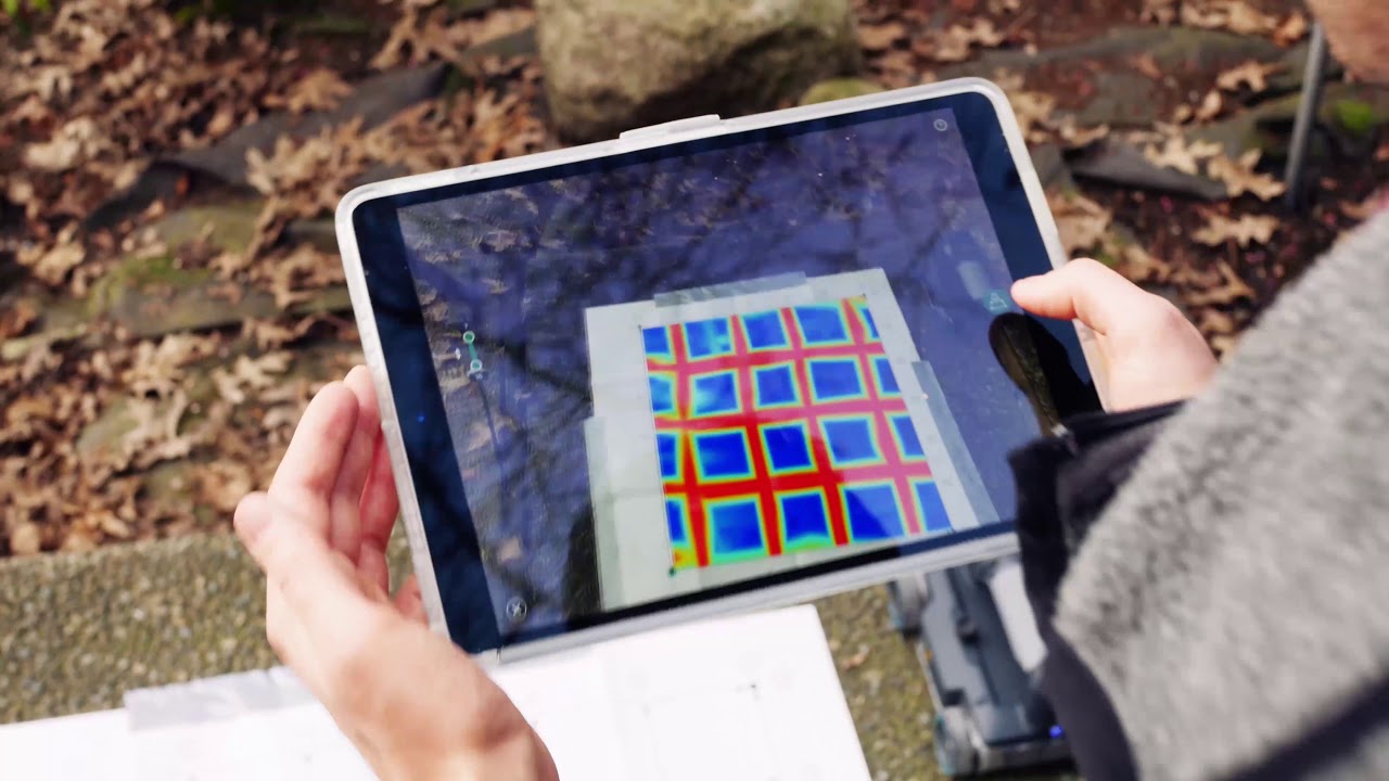Proceq GPR in 3 Minutes (Hoskin Scientific)