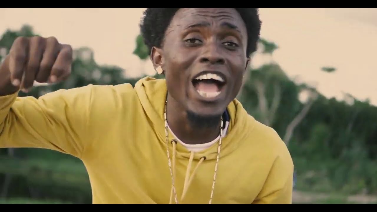 METTER Z-GUDU FAMII (Official music Video)