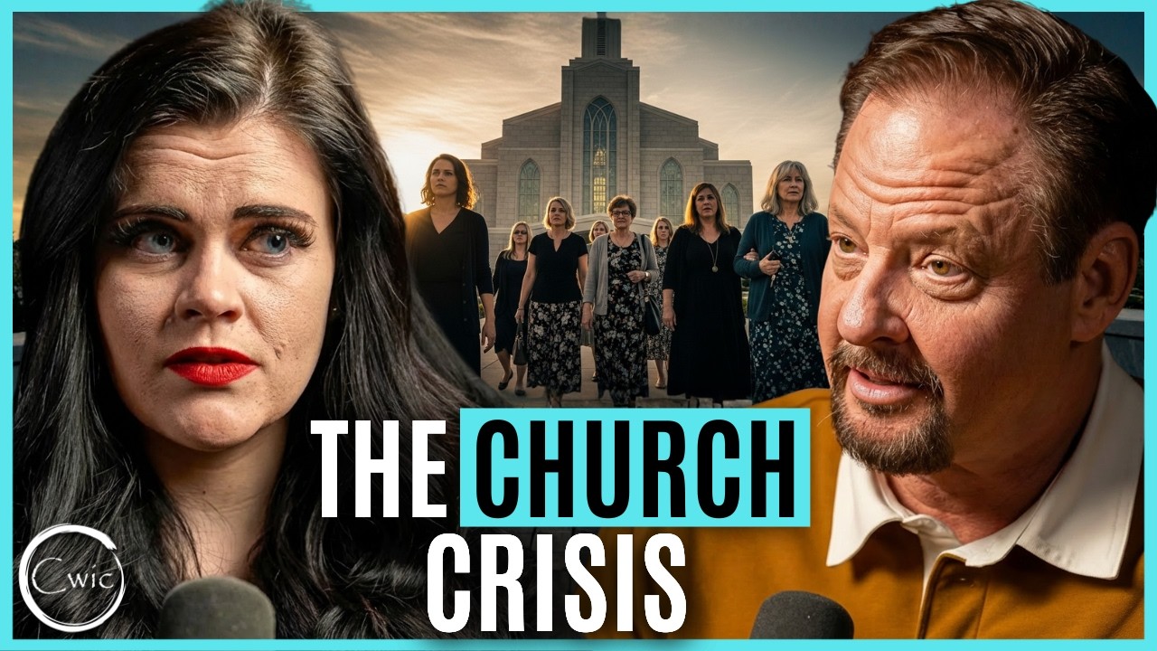 LDS Women, Social Media, and the New Anti-Mormonism - The Battle For Women In The Church