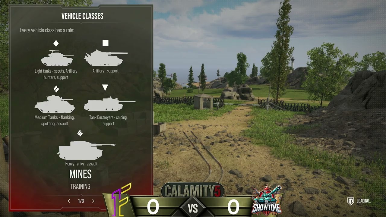 CLM EU 1 | 1F vs SHO Semifinal BO-11 | !lights !discord