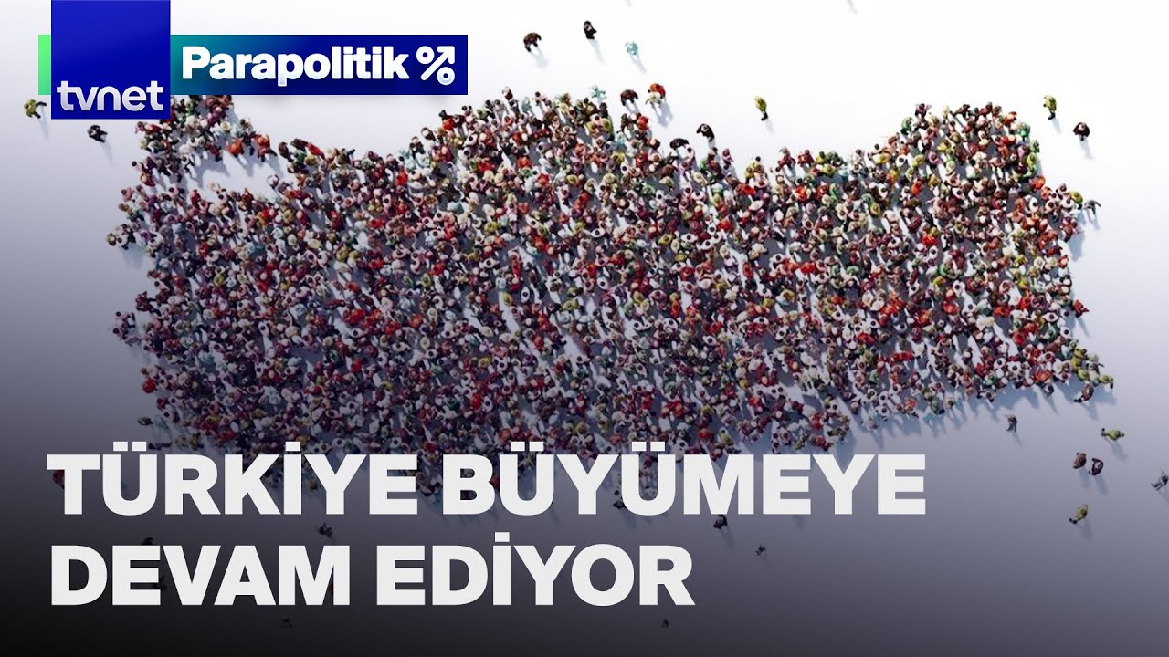 Nüfusta büyük eşik geçildi: Türkiye’nin nüfusu 86 milyonu aştı
