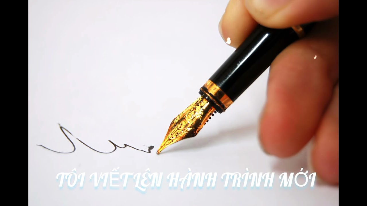 TÔI VIẾT LÊN HÀNH TRÌNH MỚI | BLACK LION OFFICIAL | MUSICS LYRICS #xuhướng