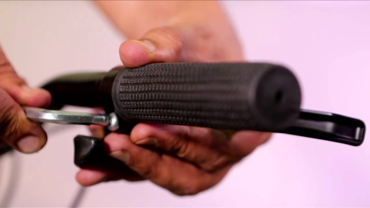 How to assemble your cycle - 1
