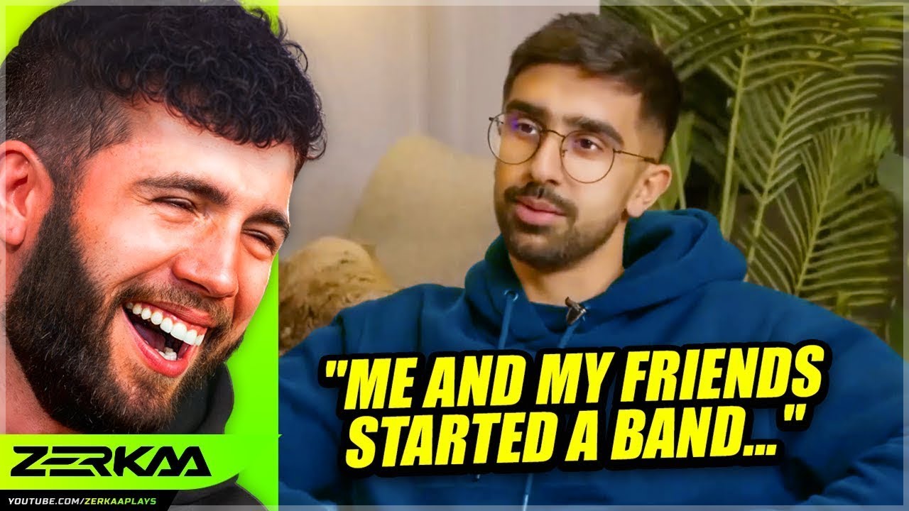 WORST SIDEMEN JOKES EVER (PART 2)